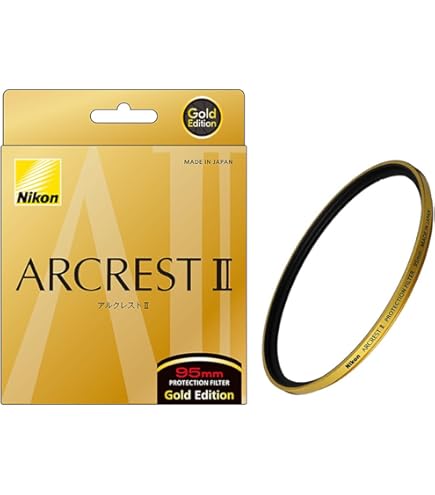 Amazon | Kenko レンズフィルター ZX II プロテクター 86mm